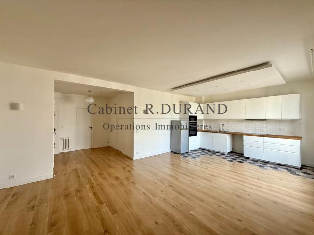 Appartement vente à Nanterre, Courbevoie