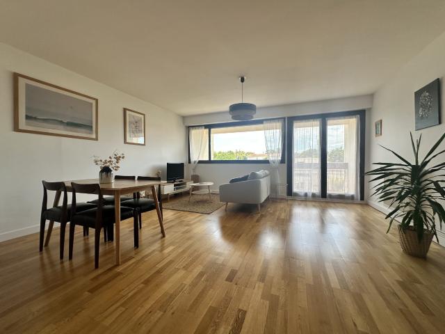 Appartement vente à La Rochelle