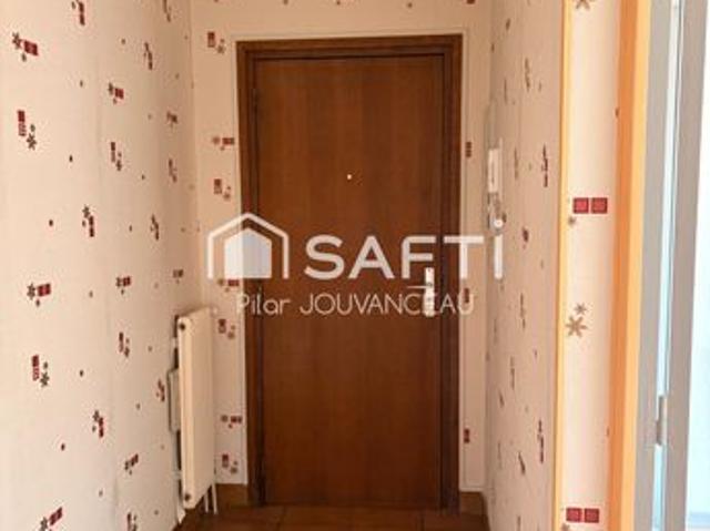 Appartement vente à Beaune, Côte-d'Or