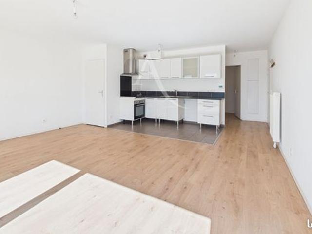 Appartement vente à Lille, Hem