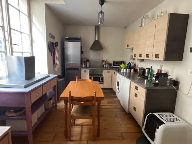 Appartement vente à Lapurdi, Bayonne