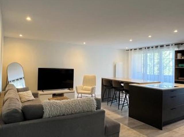 Appartement vente à Mâcon