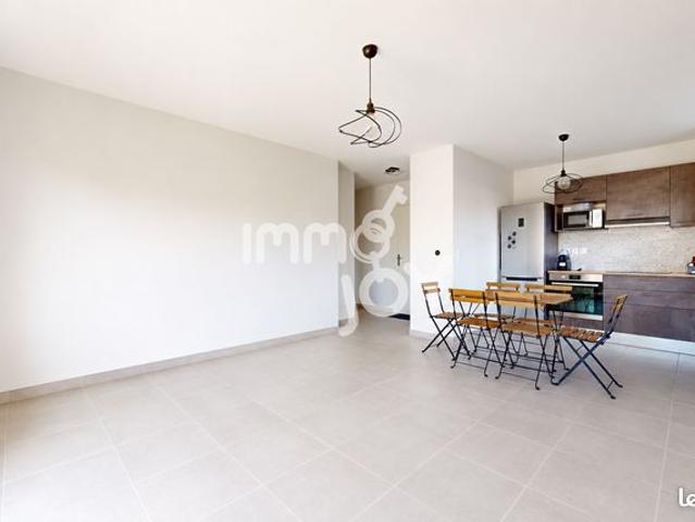 Appartement vente à Muret, Pinsaguel