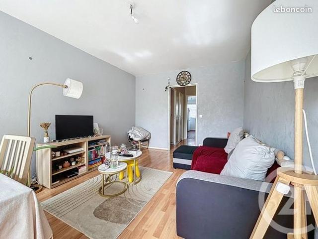 Appartement vente à Melun
