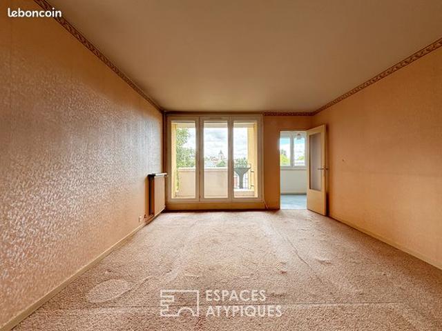 Appartement vente à Évry, Corbeil-essonnes