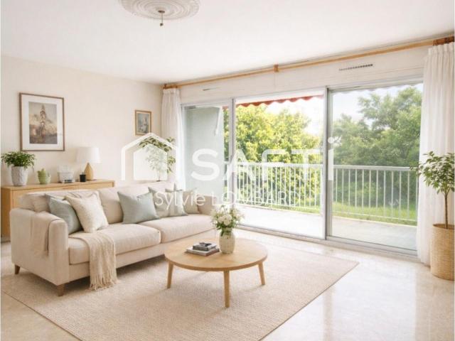 Appartement vente à Marseille