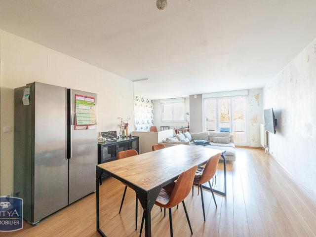 Appartement vente à Valenciennes
