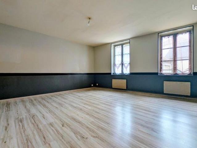 Appartement vente à Meaux, La Ferté-sous-jouarre