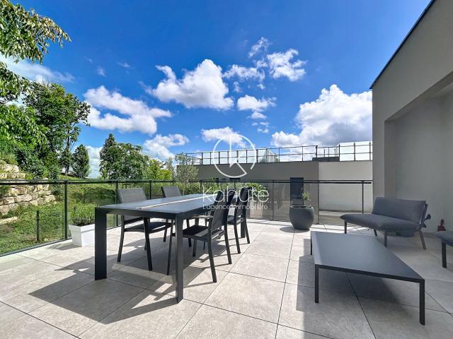 Appartement vente à Lyon, Métropole de Lyon