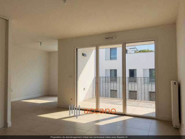 Appartement vente à Lyon, Métropole de Lyon