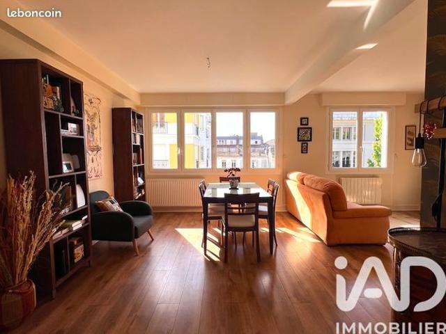 Appartement vente à Bayonne
