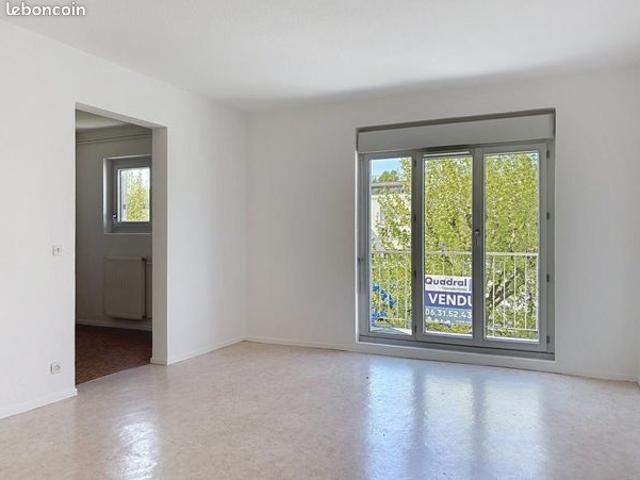 Appartement vente à Grenoble, Voiron