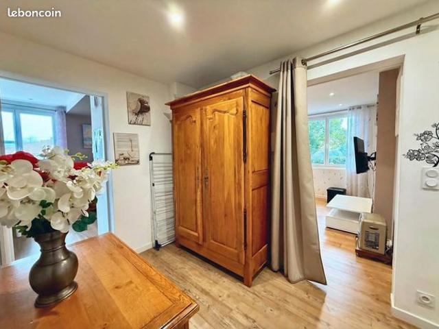 Appartement vente à Montauban