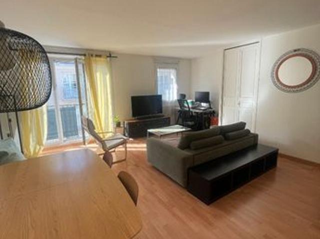 Appartement vente à Torcy, Bussy-saint-georges