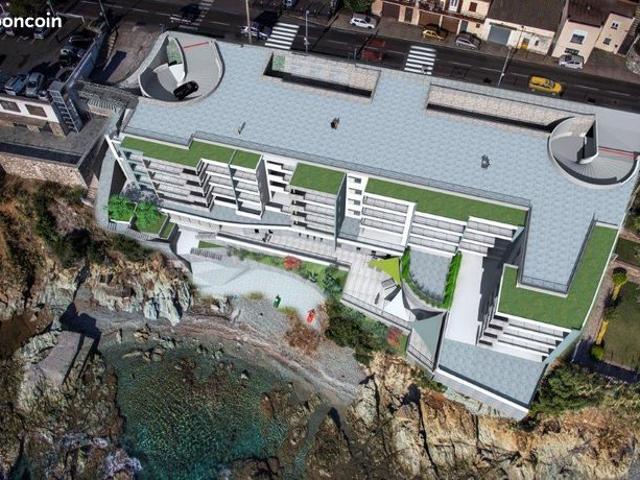Appartement vente à Bastia, San-martino-di-lota