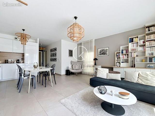 Appartement vente à Lyon, Métropole de Lyon