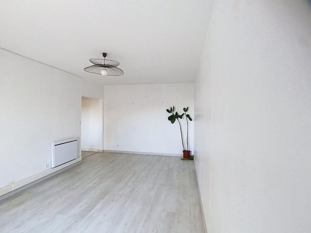 Appartement location à Carpentras