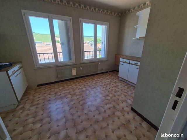 Appartement vente à Épernay, Grand Est