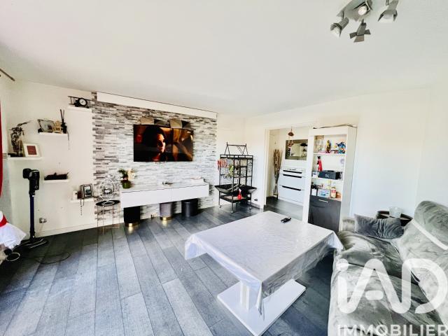 Appartement vente à Sarcelles, Saint-brice-sous-forêt