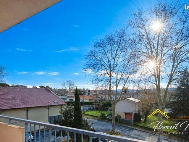Appartement vente à Castres, Graulhet
