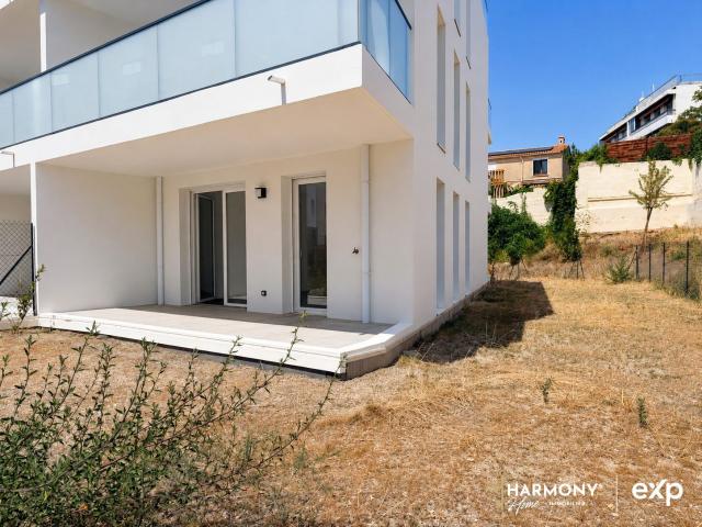 Appartement vente à Marseille