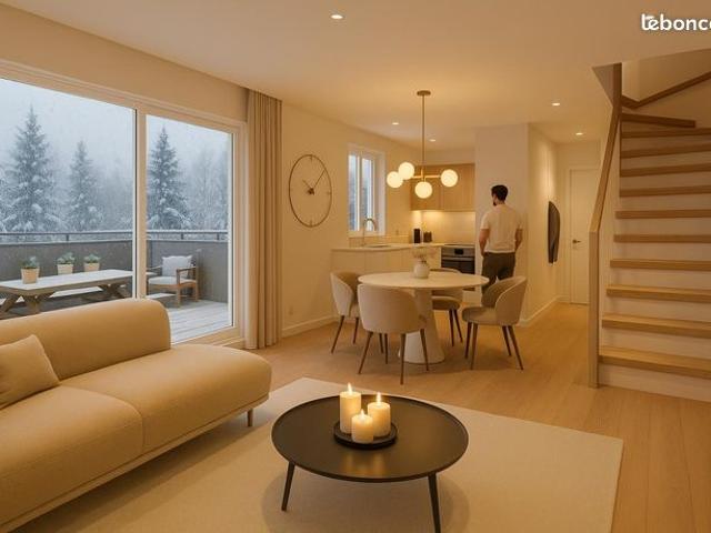 Appartement vente à Mulhouse, Wittelsheim