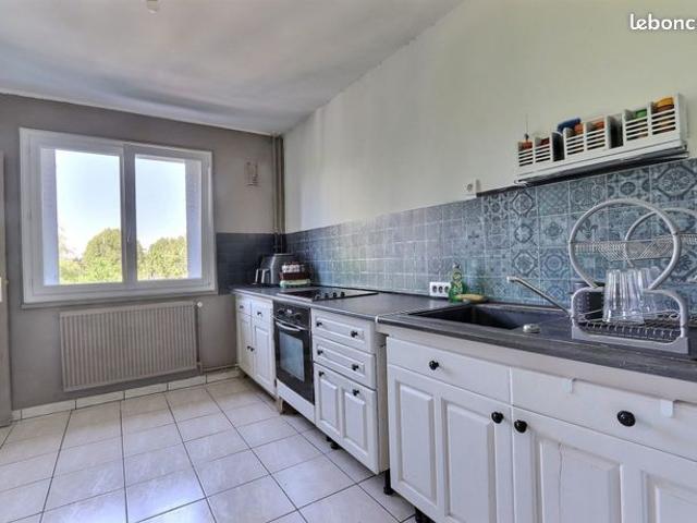 Appartement vente à Clermont-Ferrand, Clermont-ferrand
