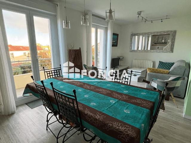 Appartement vente à La Rochelle