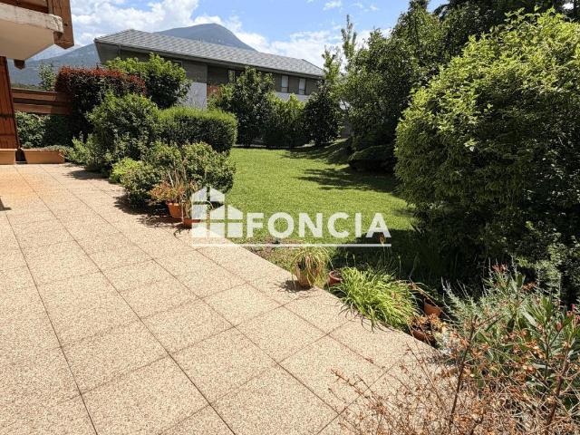 Appartement vente à Gap, Embrun