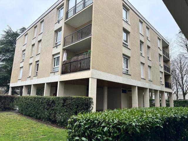 Appartement vente à Évry, Petit-bourg