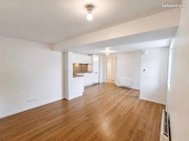 Appartement vente à Pontarlier, Frasne
