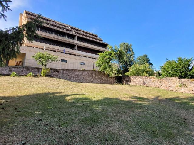 Appartement vente à Saint-Dié-des-Vosges, Saint-dié