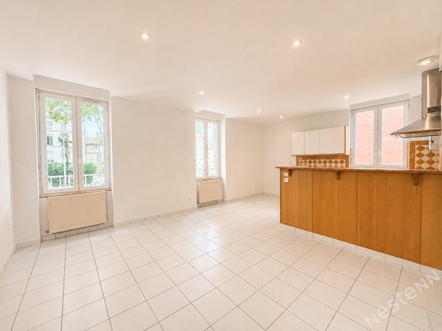 Appartement location à Agen