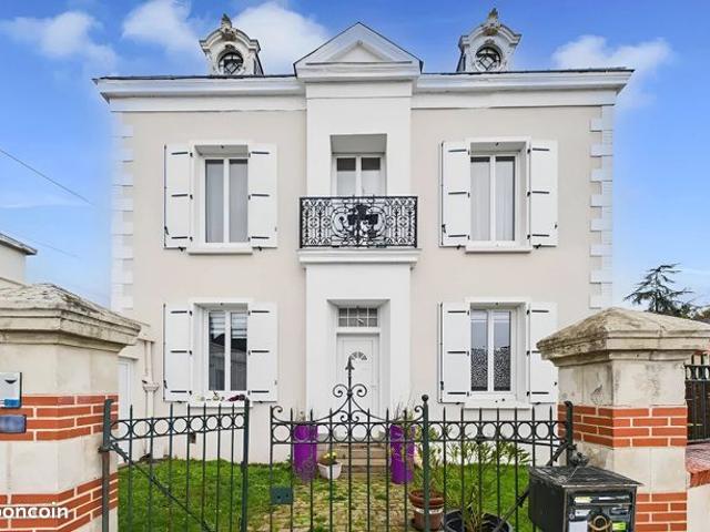 Appartement vente à Nantes, Saint-sébastien-sur-loire