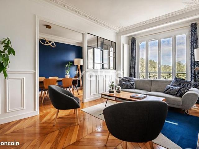 Appartement vente à Paris, Île-de-France