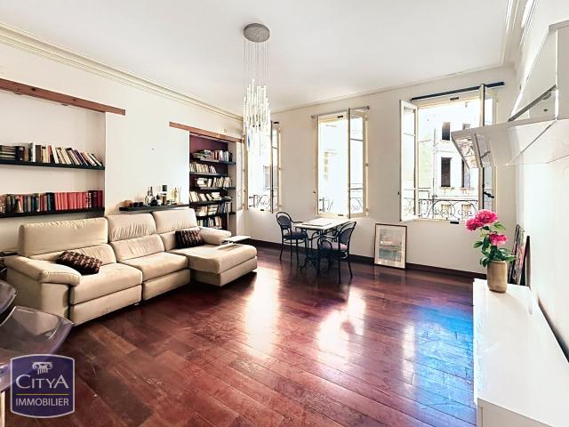 Appartement vente à Avignon