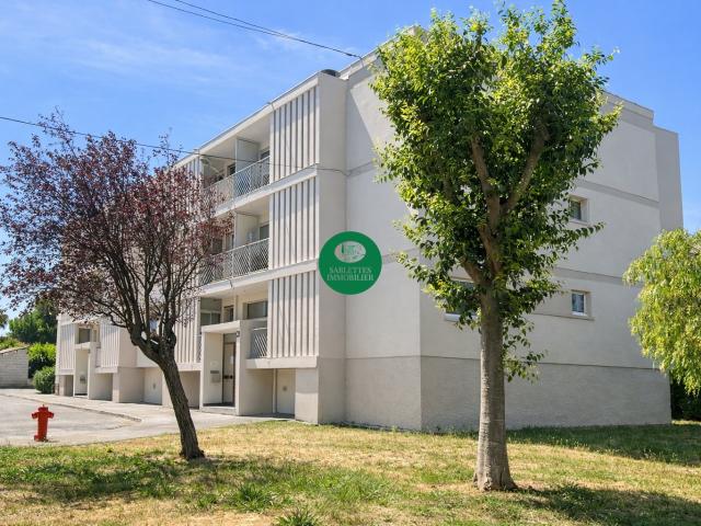Appartement vente à Arrondissement de Toulon, Six-fours-les-plages