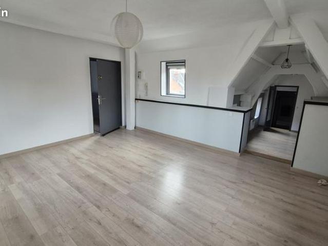 Appartement vente à Arras, Pas-de-Calais