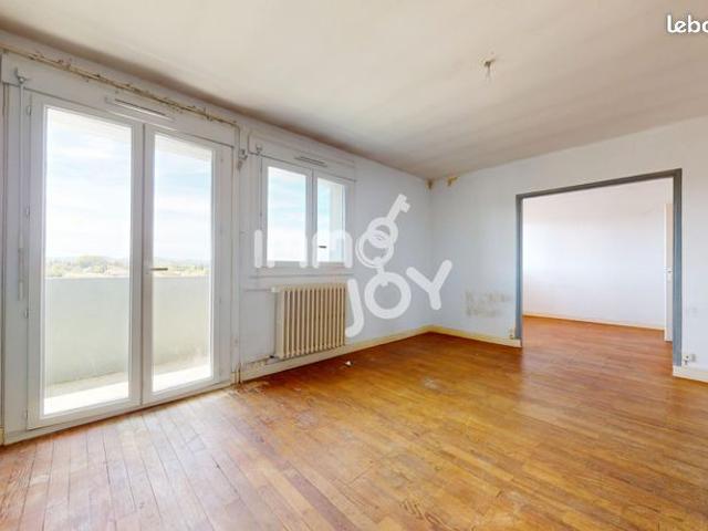 Appartement vente à Auch, Auterive
