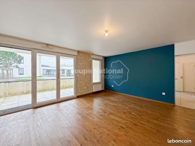 Appartement vente à Nantes, Basse-goulaine