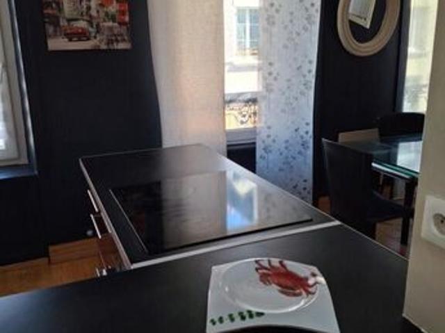 Appartement vente à Cherbourg