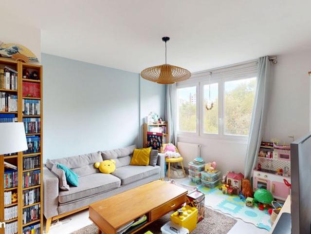 Appartement vente à Montreuil, Eure-et-Loir