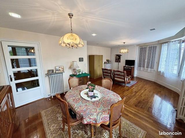 Appartement vente à Dijon