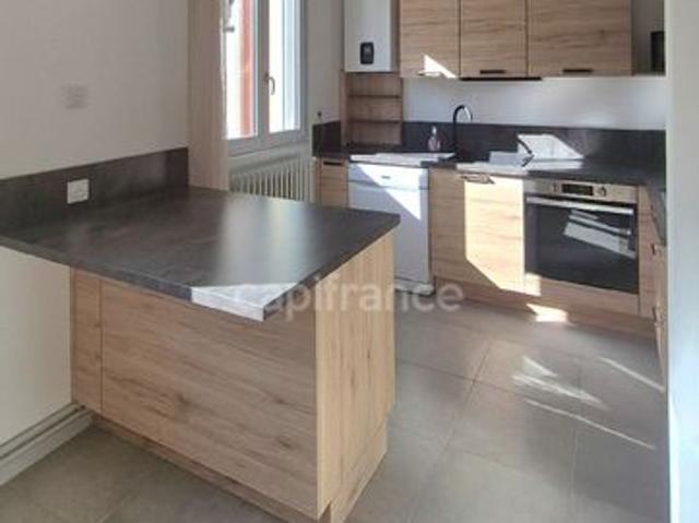 Appartement vente à Saint-Gaudens, Saint-gaudens