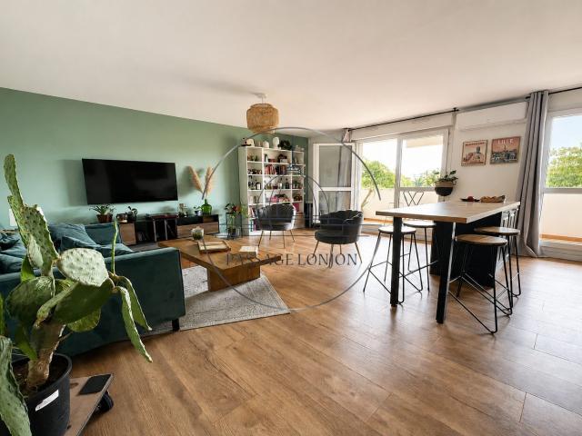 Appartement vente à Montpellier
