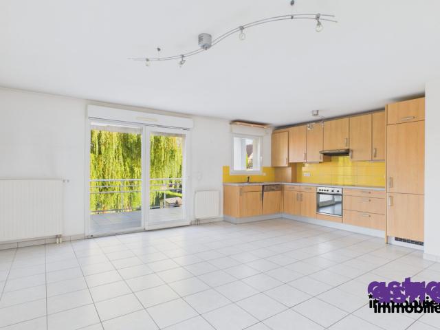Appartement vente à Altkirch, Hirsingue