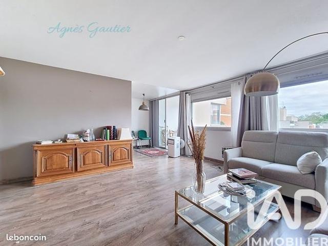 Appartement vente à Créteil, Sucy-en-brie