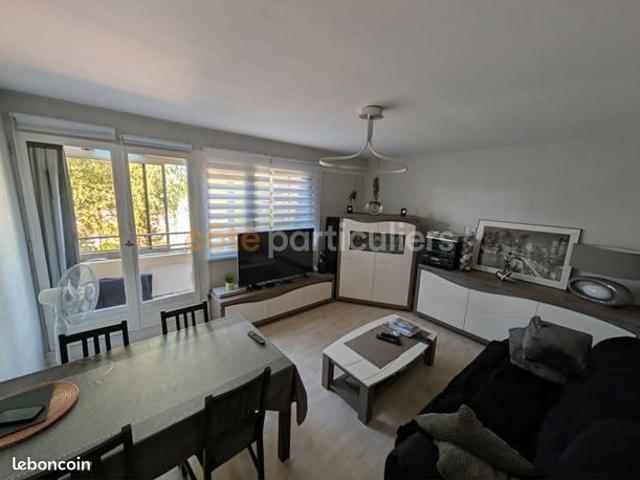 Appartement vente à Bar-le-Duc, Meuse