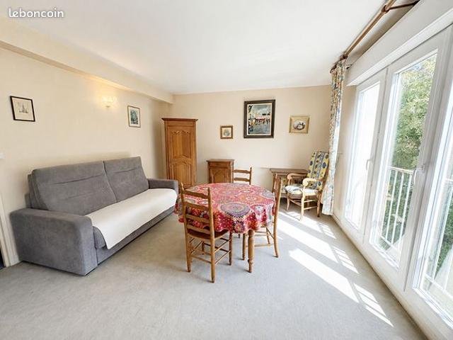 Appartement vente à Amiens
