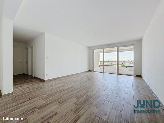 Appartement vente à Haguenau-Wissembourg, Haguenau